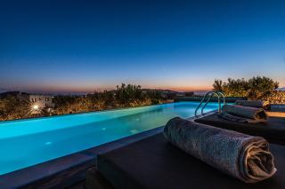 DreamLike Villas Mykonos - Ornos - 2