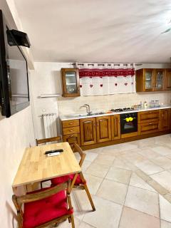 Monolocale King AlMar con abbonamento parcheggio auto GRATUITO - Gaeta - 4