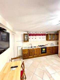 Monolocale King AlMar con abbonamento parcheggio auto GRATUITO - Gaeta - 6