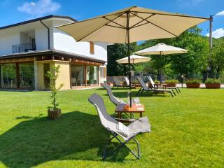 Miravallesuites - San Zeno di Montagna - 0