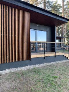 Forest House Augustów - Augustów - 0