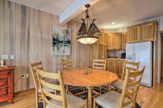 Sunny Providence Cottage Retreat with Dock, Kayaks - 1