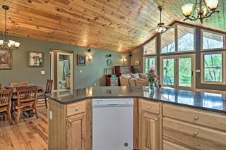 Private Bryson City Ranch Retreat with Mtn Views! - Bryson City - 2