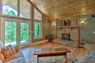 Private Bryson City Ranch Retreat with Mtn Views! - Bryson City - 6