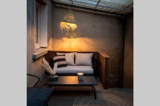 L’Étage et son patio - 6