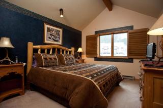 Cascade Village 352 - Durango Mountain Resort - 3