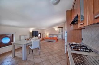 Casa Serena with sea view - Conca dei Marini - 3