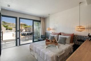 Delight Apartments suites - Stelida - 5