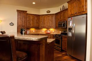 Crimson Cliffs Unit 5 - Durango - 2