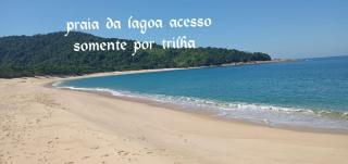 Home beach Massaguaçu 100 mt da praia - Caraguatatuba - 4
