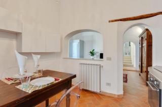 Medieval Charm - Vicopisano Cozy Apartment - Vicopisano - 4