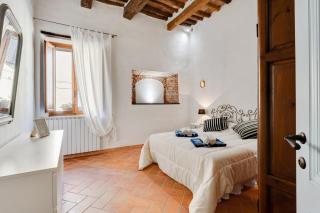 GuestHost - Medieval Charm - Vicopisano Cozy Apartment - 3