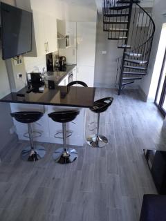 Ben Breen House Apartment - Crockaunroe - 7