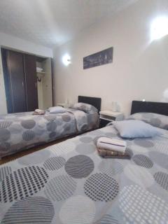 Apartman Panorama - Sarajevo - 4