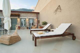 Guesthouse Simou with view 3 bedrooms - Arachova - 5