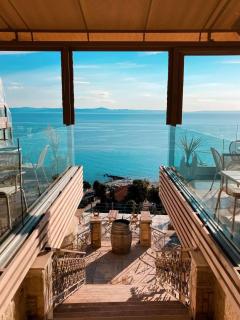Rigas Boutique Hotel & Spa - Afitos - 5