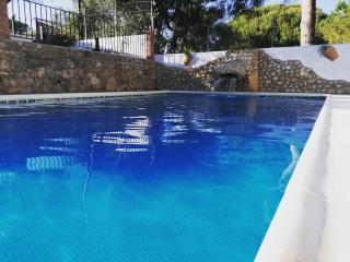 Finca El Abuelo - Barbate - 9