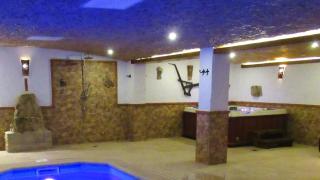 CASA CORRALON - Grazalema - 1