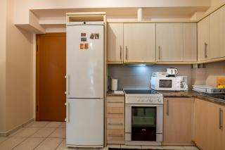 Flat in excellent location with private parking - Athens - 7