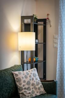 Flat in excellent location with private parking - Athens - 4