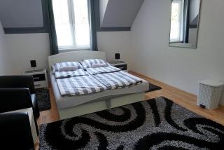 Berg Szállás - Sátoraljaújhely - 8