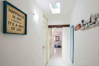 La Casa blu sul mare - The Blue house by the sea - 9