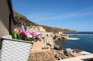 La Casa blu sul mare - The Blue house by the sea - Castellammare del Golfo - 7