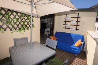 La Casa blu sul mare - The Blue house by the sea - Castellammare del Golfo - 4