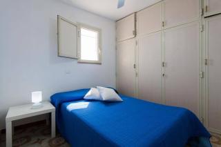 La Casa blu sul mare - The Blue house by the sea - Castellammare del Golfo - 3