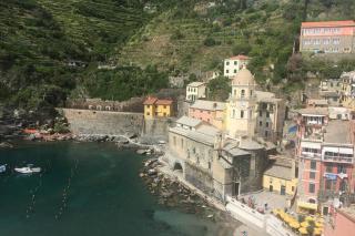 The Honeymooners’ Paradise Suite - Vernazza - 9