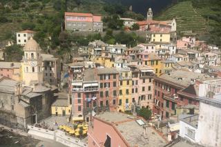 The Honeymooners’ Paradise Suite - Vernazza - 3