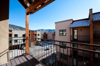 Crimson Cliffs Unit 55 - Durango - 1