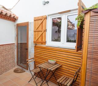 Tarifa Cozy House - Tiny House - Tarifa - 6
