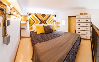 Tarifa Cozy House - Tiny House - Tarifa - 9