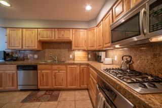 Mears House Unit 2D - 5