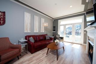 Mears House Unit 2C - Durango - 7