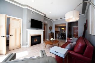 Mears House Unit 2C - 5