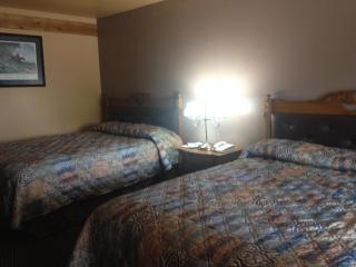 Executive Inn Goliad - Goliad - 9