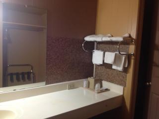Executive Inn Goliad - Goliad - 2