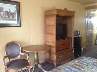 Executive Inn Goliad - Goliad - 7