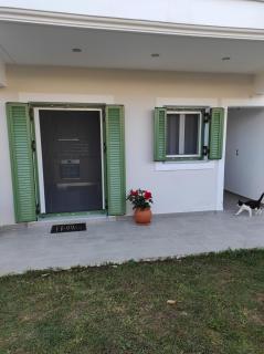 Lefkada Town Apartment - Lefkada Town - 1