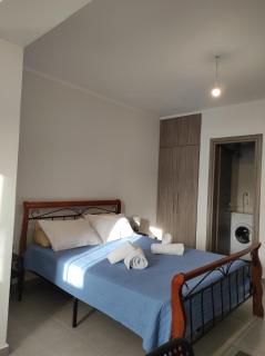 Lefkada Town Apartment - 0