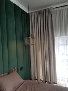 Апартаменты на Большом Фонтане 2 - Odessa - 8