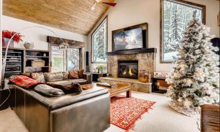 2030 Meadow Brook Lane Unit A - Vail - 0