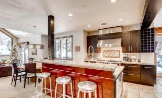 2030 Meadow Brook Lane Unit A - Vail - 9