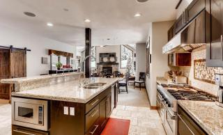 2030 Meadow Brook Lane Unit A - Vail - 7