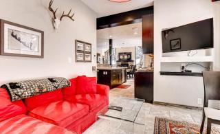 2030 Meadow Brook Lane Unit A - Vail - 3