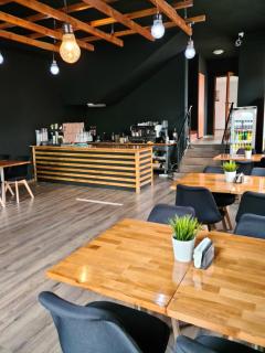 Hotel Olimp - Cluj-Napoca - 3