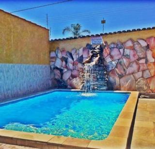 Casa Bernardes - Pirenópolis - 0