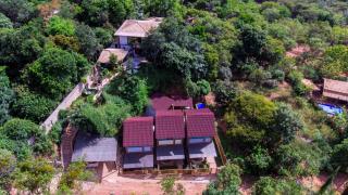 Chalé Ribeirão de Baixo - Lençóis - 7